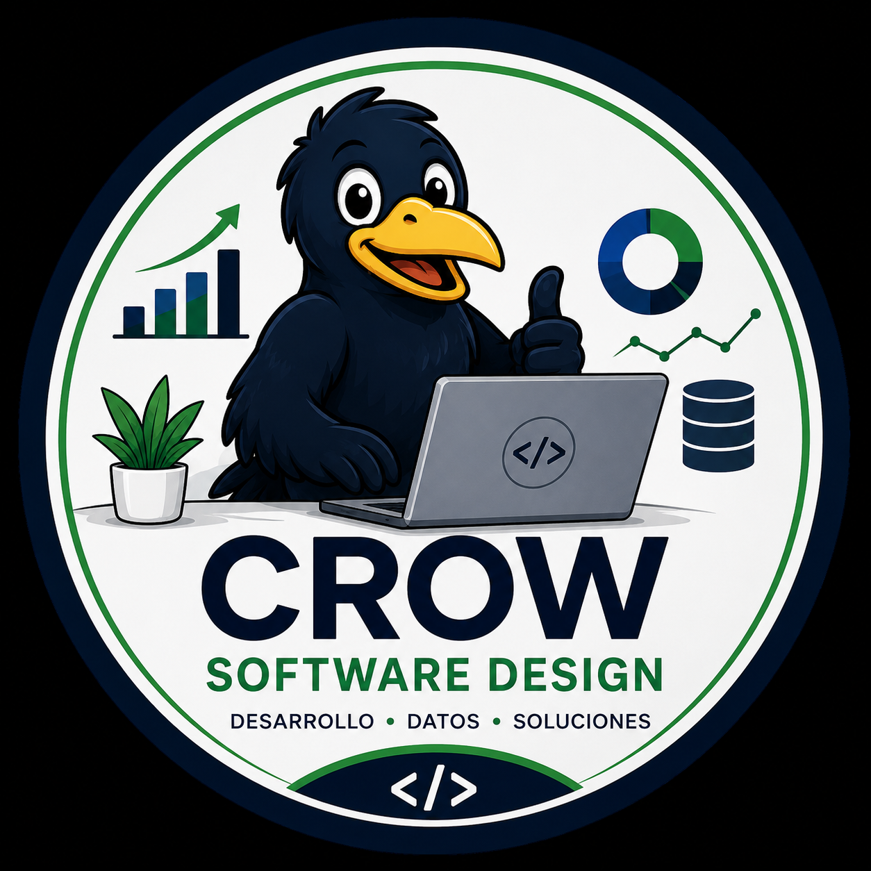 Crow Software Design